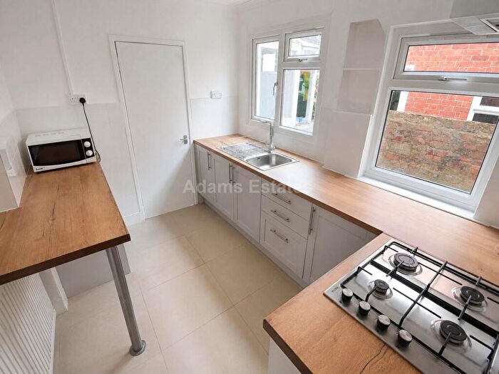 4 Bedroom Terraced House To Rent In Hatherley Road, Reading, RG1