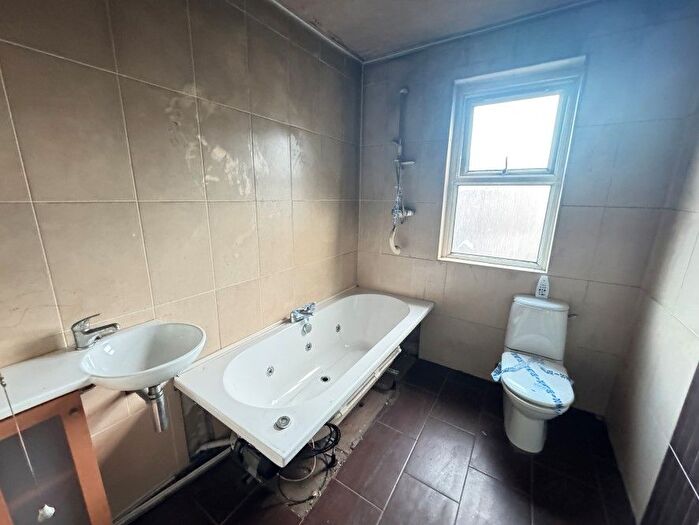2 Bedroom Terraced House For Sale In Curzon Street, Maryport, Cumbria, CA15