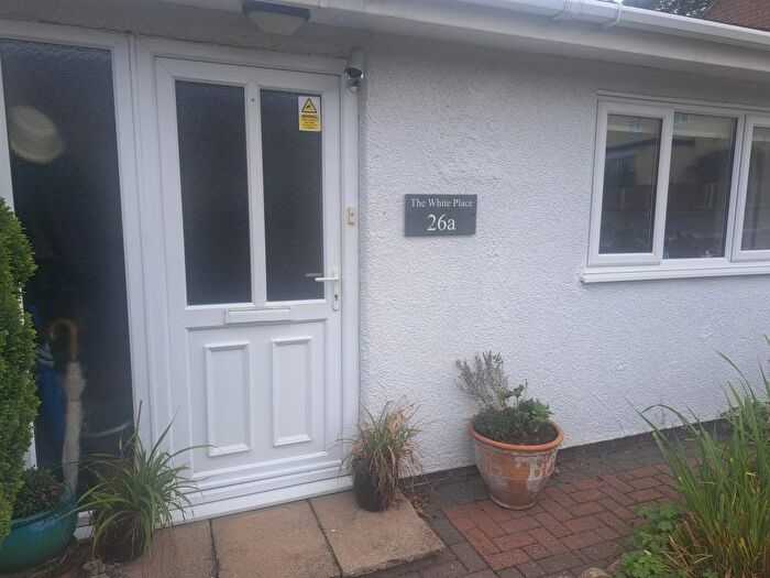 3 Bedroom Bungalow For Sale In The White Place, A Nettleton Road, Market Rasen, LN7