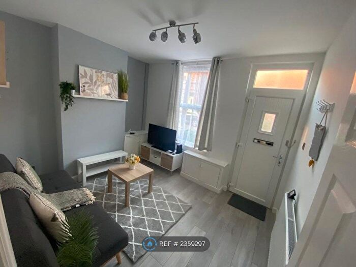 2 Bedroom Terraced House To Rent In Sherwood Rise Nottingham, Sherwood Rise Nottingham, NG7