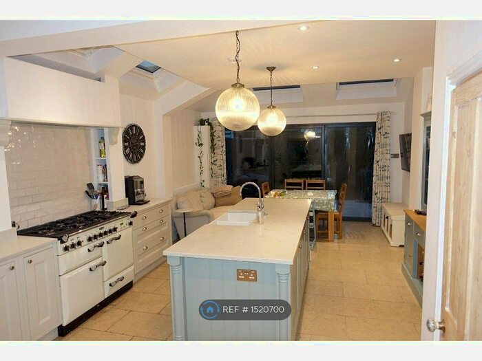 4 Bedroom Terraced House To Rent In Laburnum Road, London, SW19