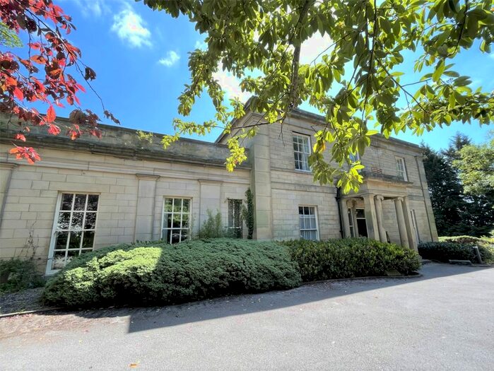 2 Bedroom Flat To Rent In Headingley Lane, Headingley, Leeds, LS6