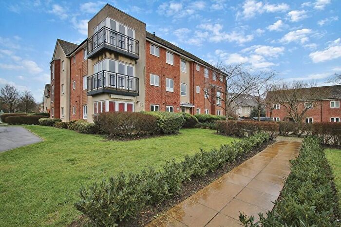 1 Bedroom Apartment For Sale In Dale Square, Havant, PO9
