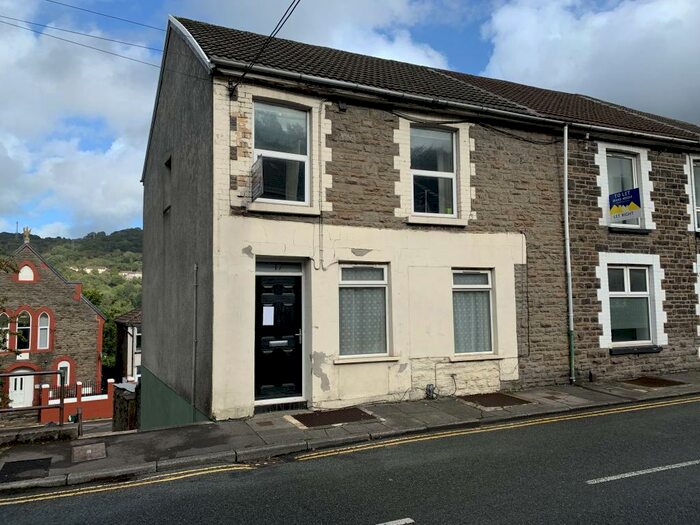 3 Bedroom Flat To Rent In Wood Road, Treforest, Pontypridd, CF37