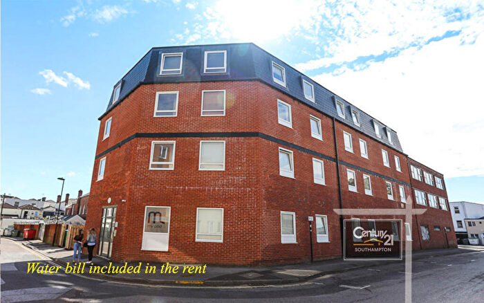 Studio To Rent In |Ref: |, Fairchild House, Southampton Street, Southampton, SO15