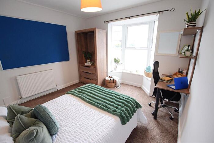 4 Bedroom Terraced House To Rent In Carholme Road - West End House - Available Now, LN1