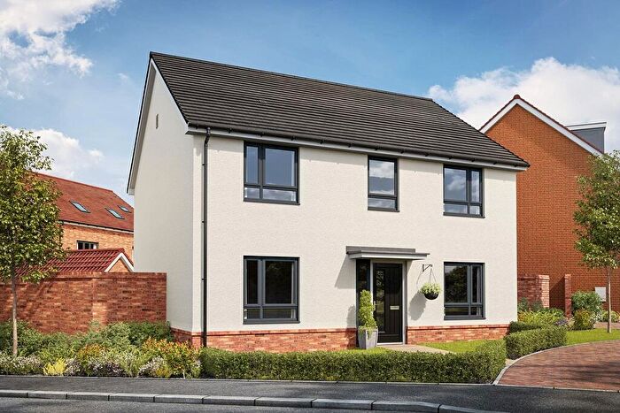 4 Bedroom Detached House For Sale In Ipswich Road, Martlesham, Suffolk, IP5