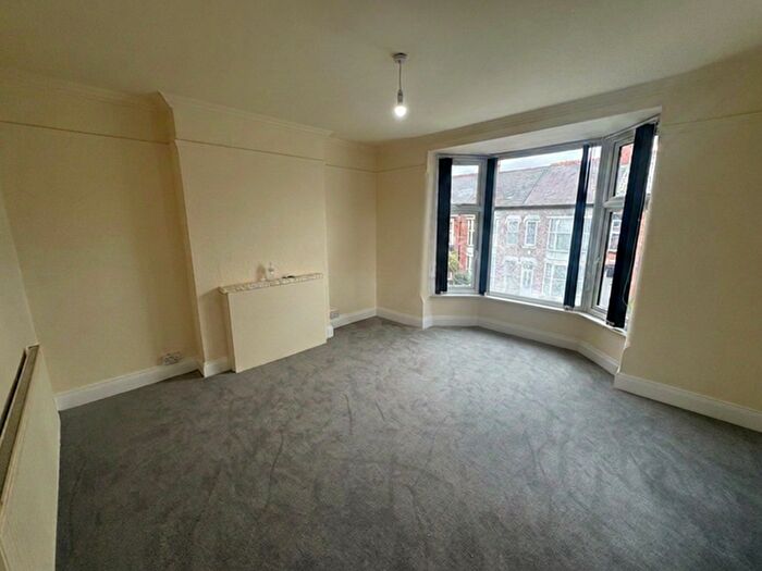 3 Bedroom Terraced House To Rent In Harrow Road, Leicester, LE3