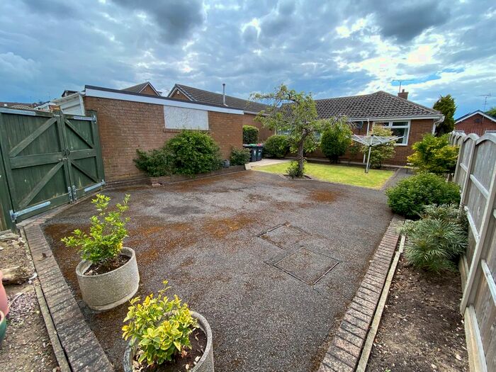 3 Bedroom Detached Bungalow To Rent In Springwood View Close, Sutton In Ashfield, Nottinghamshire, NG17