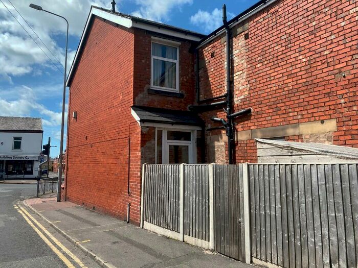 1 Bedroom House Of Multiple Occupation To Rent In Towngate, Leyland, Lancashire, PR25
