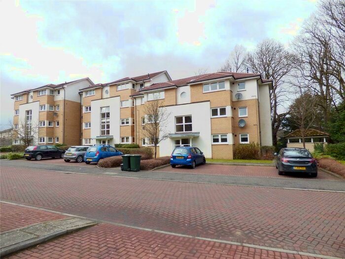 3 Bedroom Flat To Rent In , Inglis Green Rigg, Edinburgh, EH14