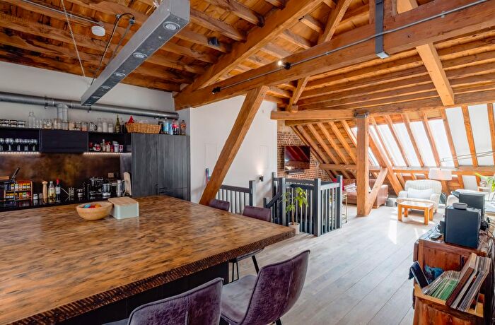 3 Bedroom Flat For Sale In Port East, Hertsmere Road, London, E14