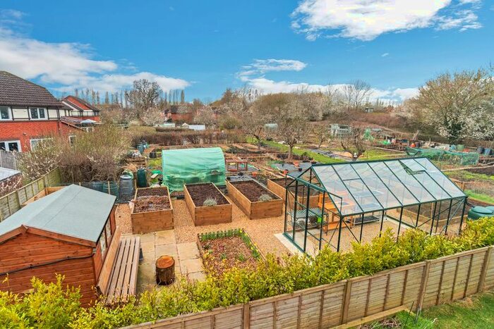 2 Bedroom Semi-Detached House To Rent In Willen Park, Phillimore Close, Milton Keynes, MK15