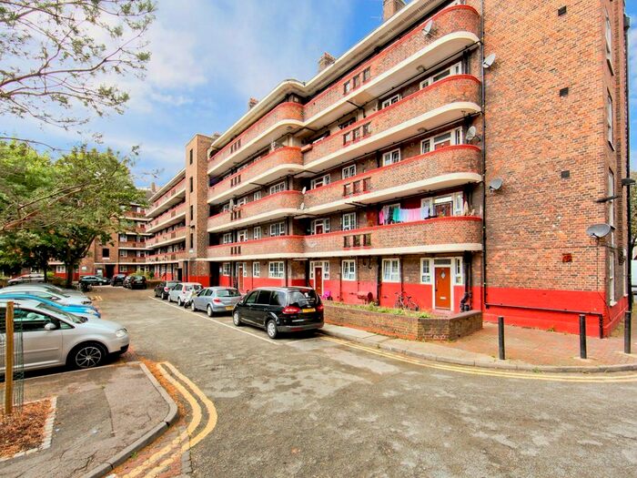2 Bedroom Flat To Rent In Bath Terrace, Borough, SE1