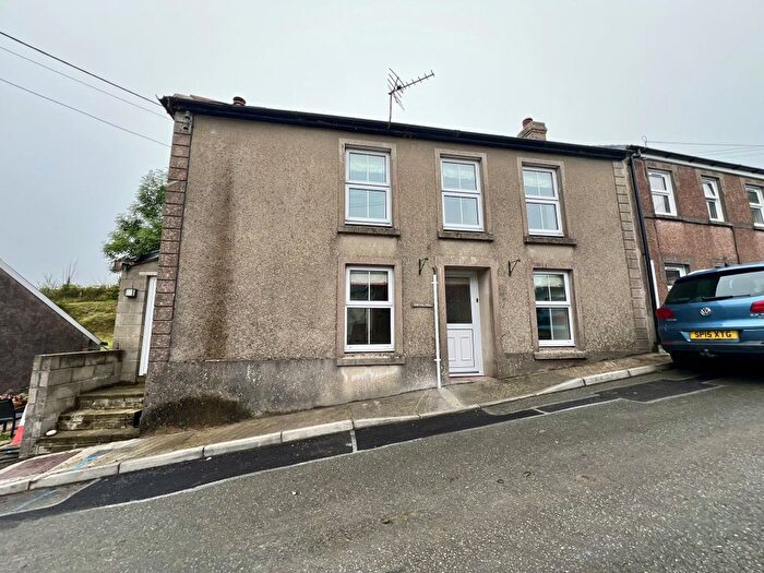 3 Bedroom Property To Rent In Trelech, Carmarthenshire, SA33