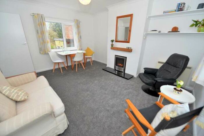 4 Bedroom House To Rent In Broadlands Road Southampton, SO17