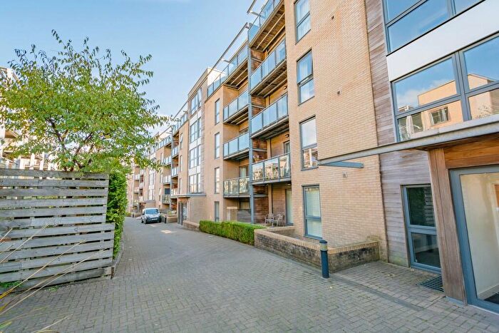 2 Bedroom Flat To Rent In The Praedium, Chapter Walk, BS6