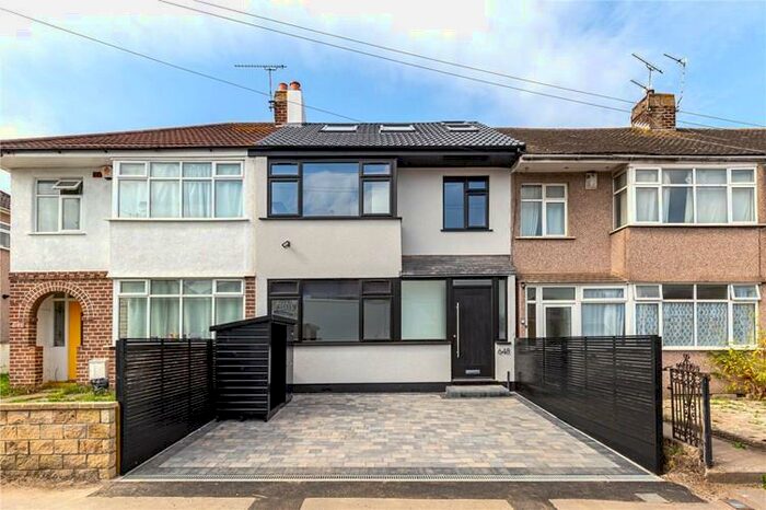 6 Bedroom House To Rent In Filton Avenue, Filton, Bristol, BS34