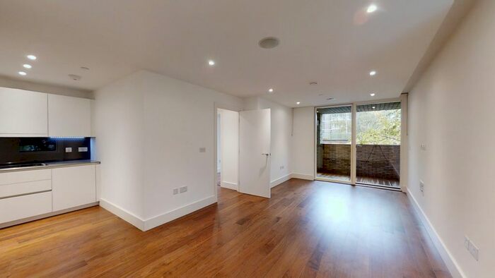 2 Bedroom Flat To Rent In Upper Richmond Road, Putney, SW15