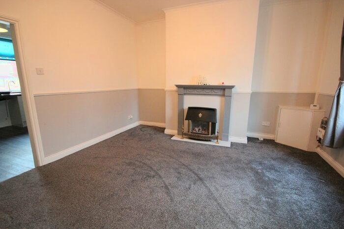 2 Bedroom Terraced House To Rent In Lisbon Street, Meanwood, Rochdale OL12