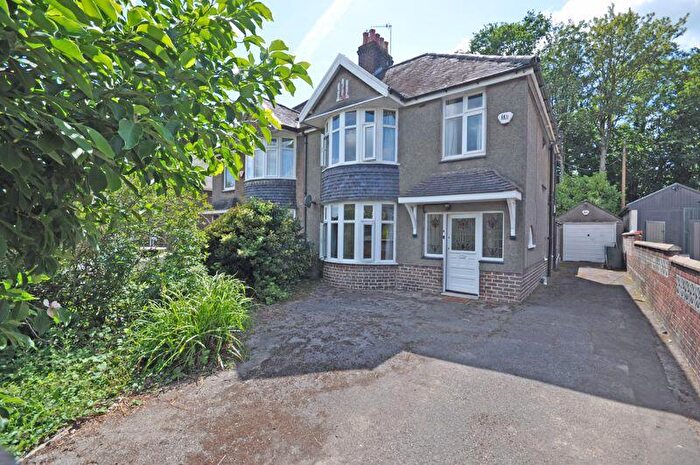 3 Bedroom Semi-Detached House To Rent In Semi-Detached, Western Avenue, Newport, NP20