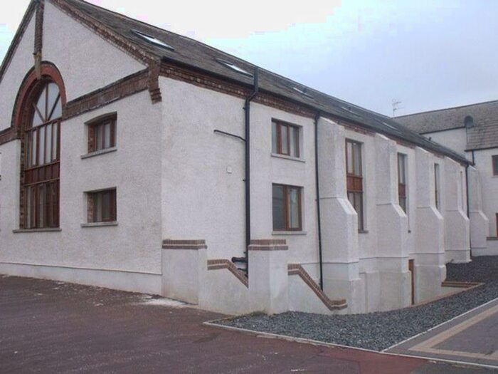 2 Bedroom Apartment To Rent In St Johns Apartments, Barrow-In-Furness, LA14