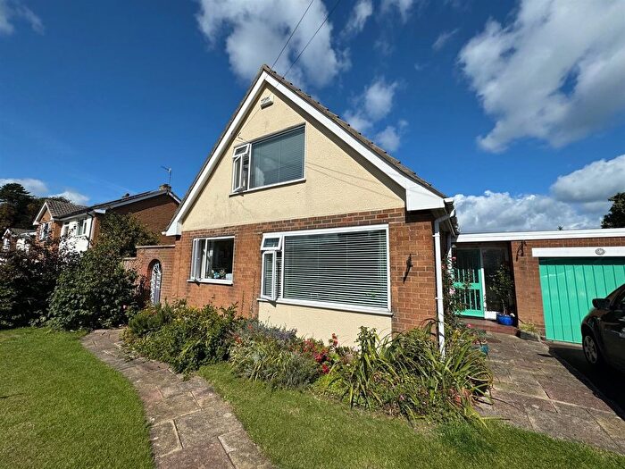 3 Bedroom Detached House For Sale In Station Lane, Cloughton, Scarborough, YO13