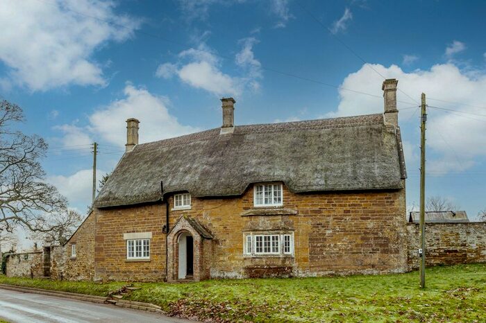 3 Bedroom Detached House To Rent In Main Street, Ayston, Uppingham, Rutland LE15