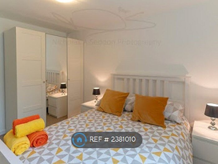 1 Bedroom Flat To Rent In West Bridgford, West Bridgford, Nottingham, NG2