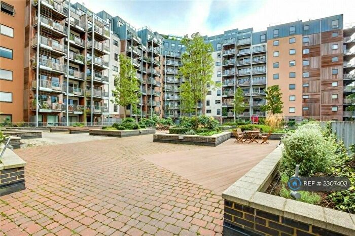 1 Bedroom Flat To Rent In Seren Park Gardens, London, SE3