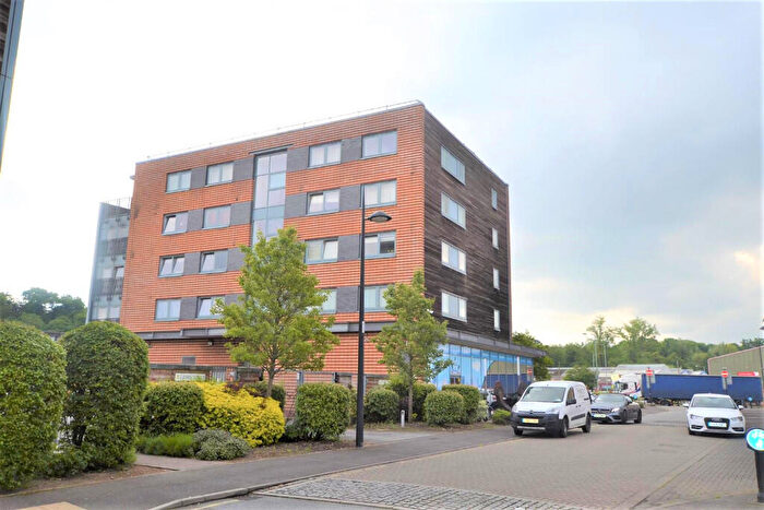 2 Bedroom Flat For Sale In John Street, Ipswich, Suffolk, IP3