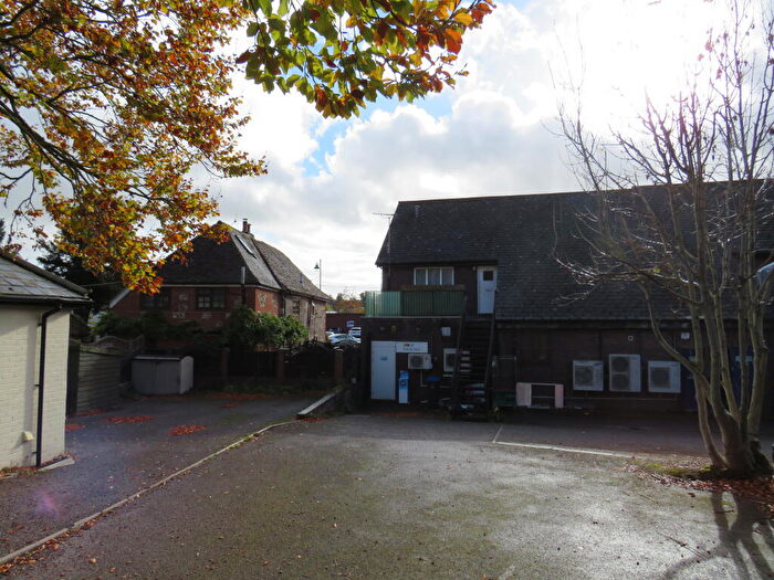 1 Bedroom Property To Rent In Amesbury, Salisbury, SP4