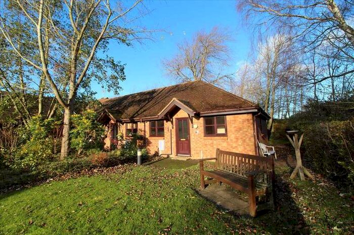 2 Bedroom Bungalow To Rent In Woodleigh, Bunny Lane, Nottingham, NG12