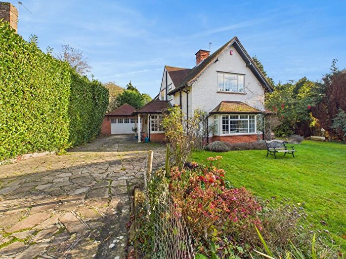 5 Bedroom Detached House For Sale In Blackpond Lane, Farnham Royal, Buckinghamshire, SL2