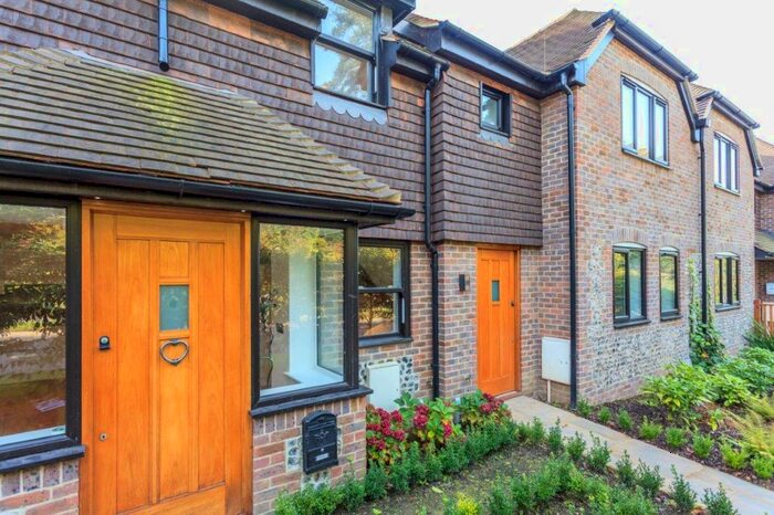 2 Bedroom Terraced House To Rent In Storrington, West Sussex, RH20