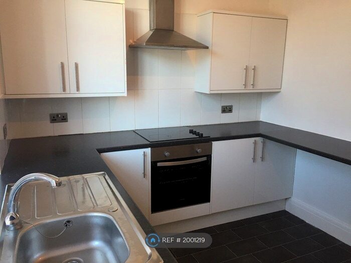 2 Bedroom Flat To Rent In Burlington Road, Blackpool, FY4