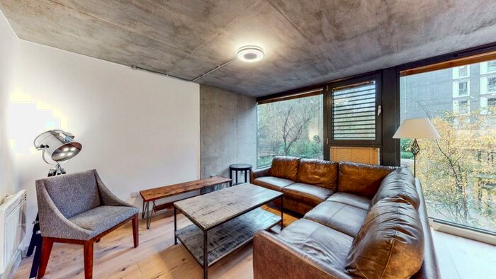 2 Bedroom Apartment To Rent In Micawber Street, N1