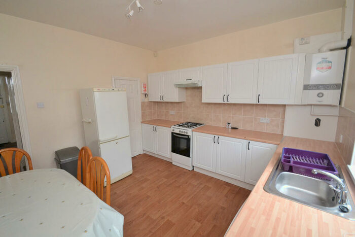 2 Bedroom Terraced House To Rent In Randolph Street, Levenshulme, Manchester, M19