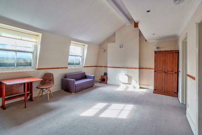 Studio To Rent In Great Eastern Street, London, EC2A