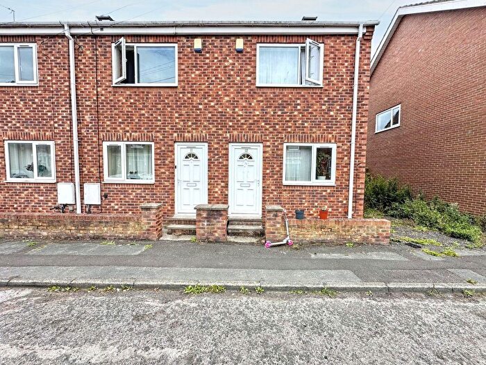 3 Bedroom Terraced House For Sale In Littleburn Lane, Langley Moor, Durham, DH7