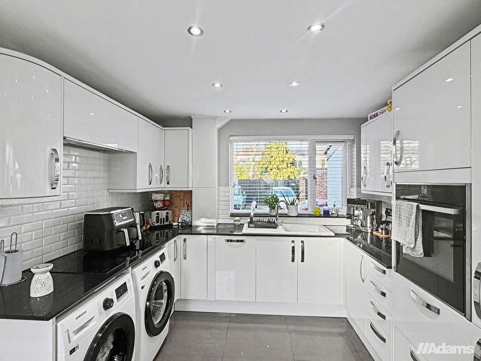 3 Bedroom Town House For Sale In Hoghton Road, Liverpool, L24