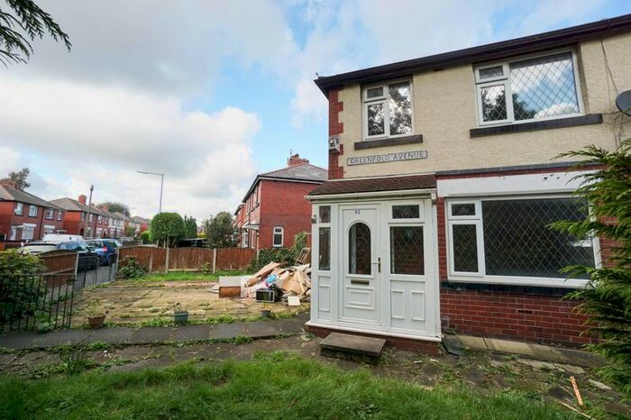 3 Bedroom Semi-Detached House To Rent In Greenfold Avenue, Farnworth, Bolton, BL4