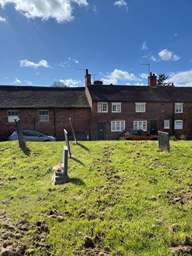 2 Bedroom Terraced House To Rent In Church Street, Lockington, Derby, Leicestershire, DE74