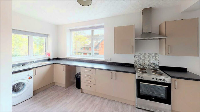 2 Bedroom Apartment To Rent In Ward Street, Lostock Hall, Preston, PR5