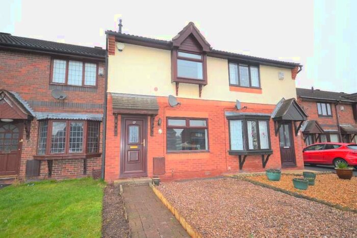 2 Bedroom Terraced House To Rent In Baucher Road, Worsley Mesnes, Wigan, WN3