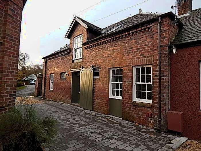 3 Bedroom Detached House To Rent In Buchlyvie, Stirling, FK8