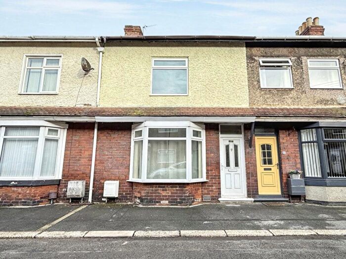 2 Bedroom Terraced House To Rent In Dene Crescent, Shotton Colliery, Durham, Durham, DH6