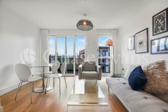 1 Bedroom Flat To Rent In St Andrews, Hannaford Walk, Bromley-By-Bow, London, E3