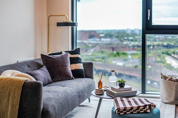 1 Bedroom Flat To Rent In Uncle Leeds, Whitehall Leeds ., LS12