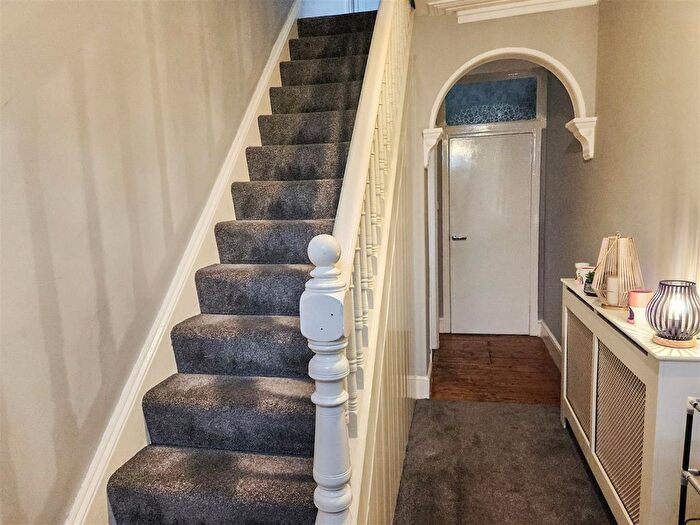 3 Bedroom Terraced House For Sale In Furland Road, Weston-Super-Mare, BS22